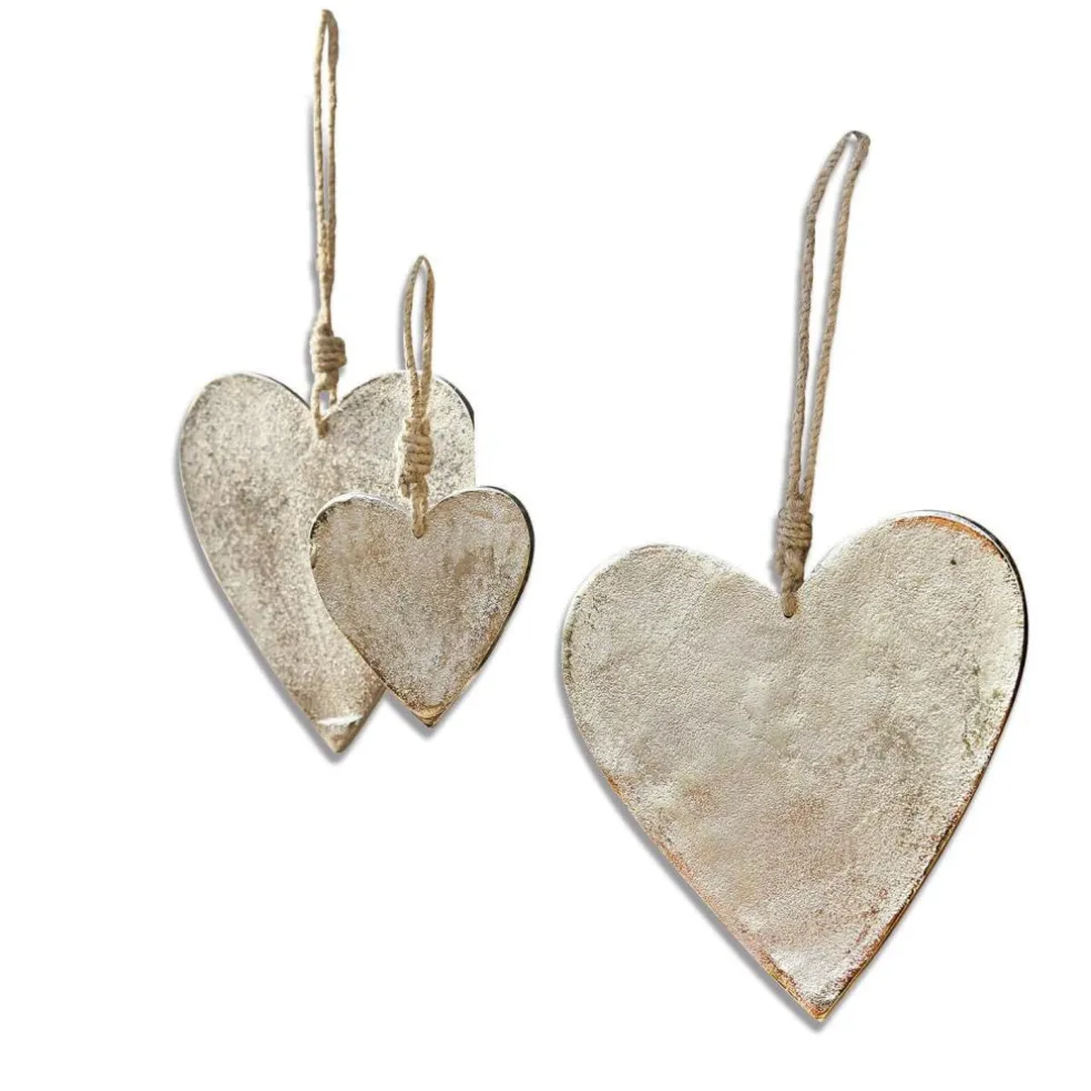 Deko-Anhänger 3er Set Samu