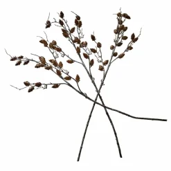 Deko-Ast 3er Set Eisvyn