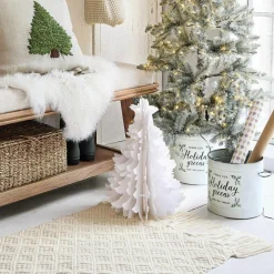 Deko-Baum 2er Set Amuré