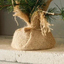 Deko-Baum 2er Set Bohicon