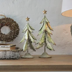 Deko-Baum 2er Set Cour