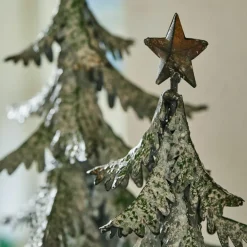 Deko-Baum 2er Set Cour