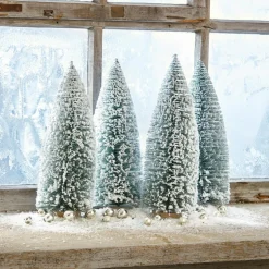 Deko-Baum 4er Set Landscape