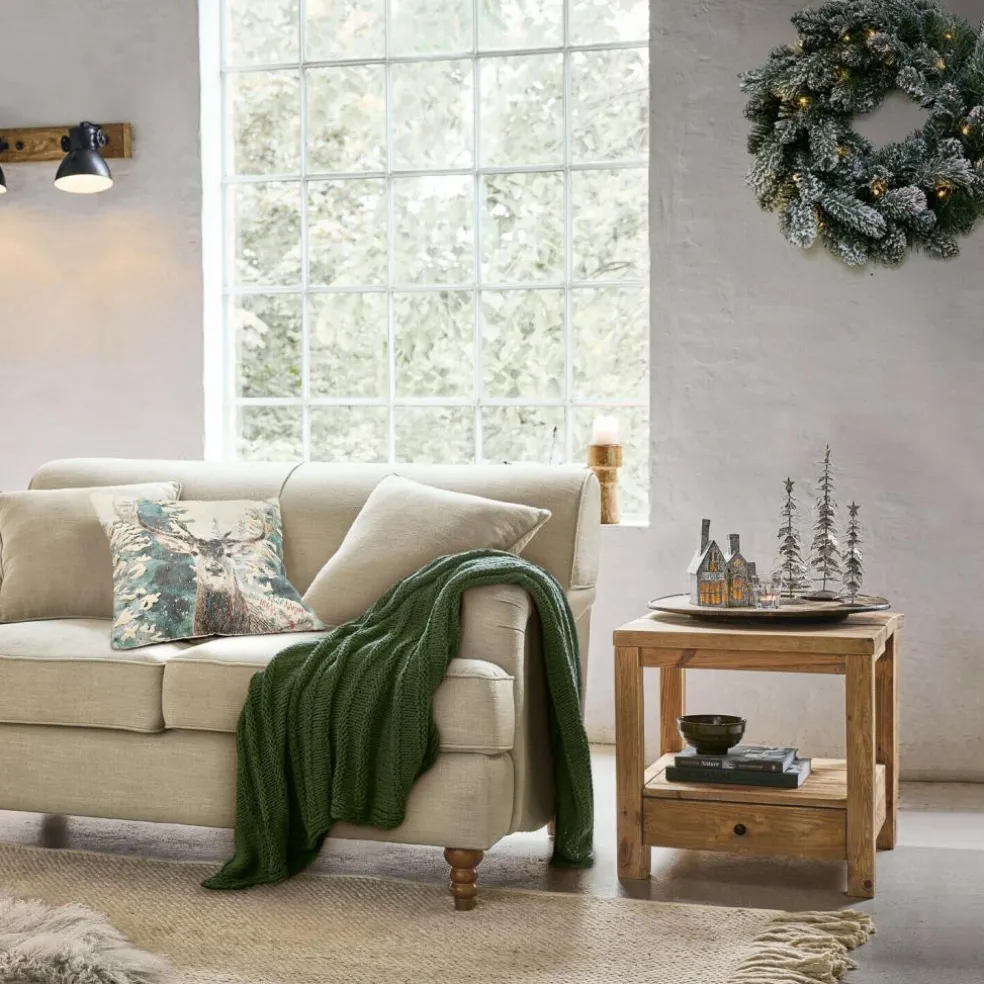 Deko-Baum 3er Set Laruns