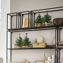 Deko-Baum 4er Set Millies