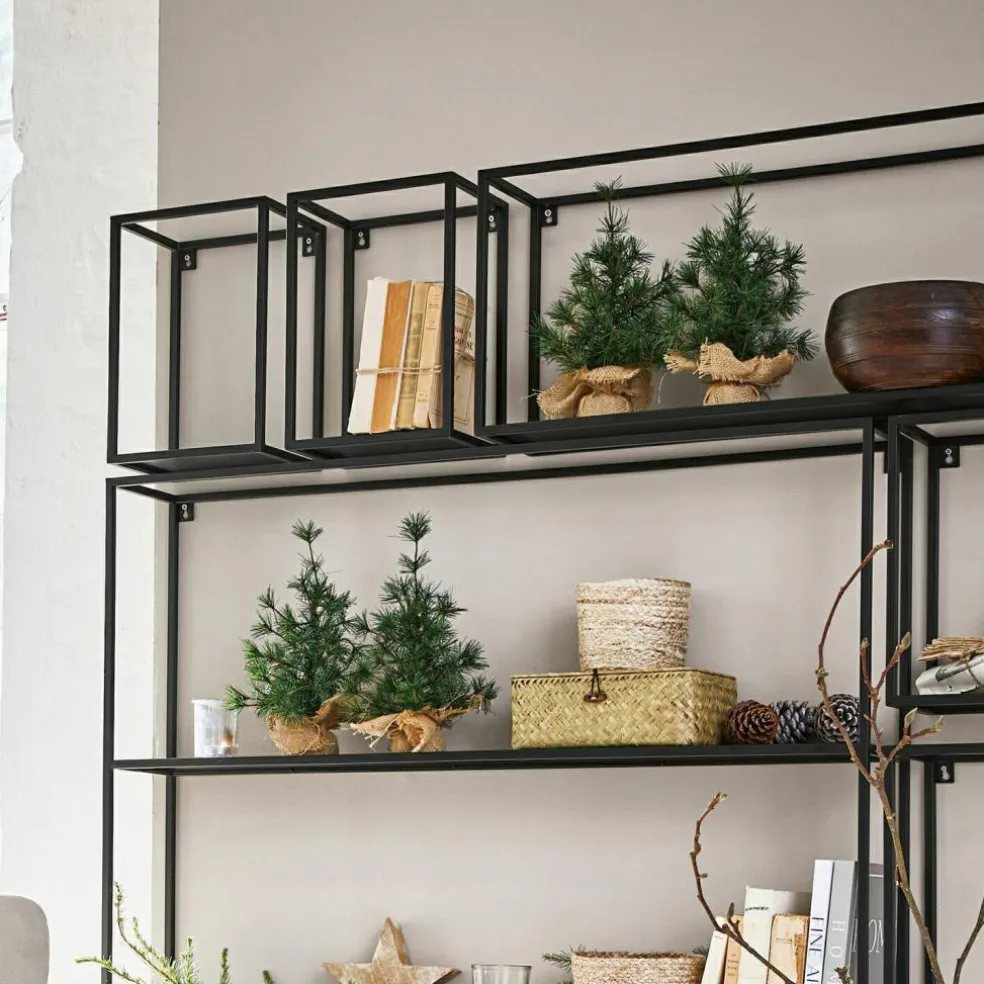 Deko-Baum 4er Set Millies