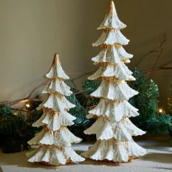 Deko-Baum 2er Set Norbury