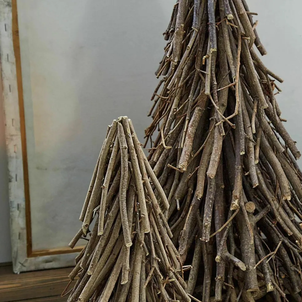 Deko-Baum 3er Set Orilev