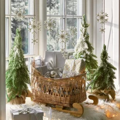 Deko-Baum 3er Set Selitor