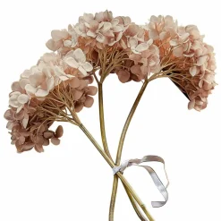 Deko-Blume 3er Set Amarente