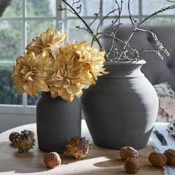 Deko-Blume 4er Set Cappellina