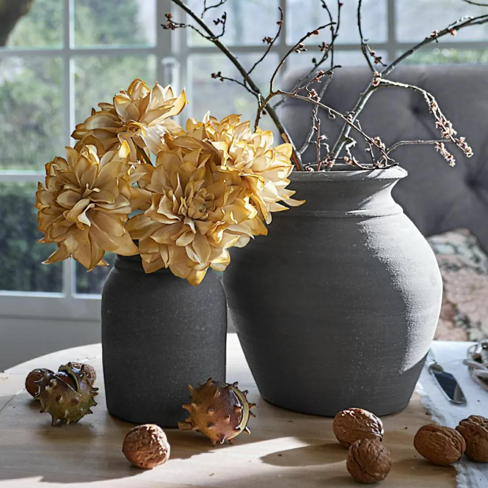 Deko-Blume 4er Set Cappellina