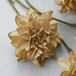 Deko-Blume 4er Set Cappellina