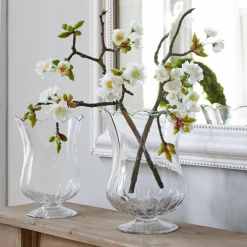 Dekoblume 2er Set Gráda