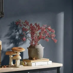 Deko-Blume 3er Set Lac Serein