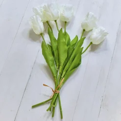 Deko-Blume 6er Set Lamarr