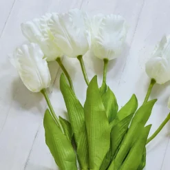 Deko-Blume 6er Set Lamarr