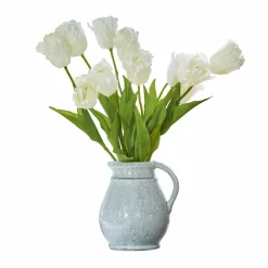 Deko-Blume 6er Set Lamarr