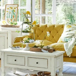 Deko-Blume 12er Set Misapina