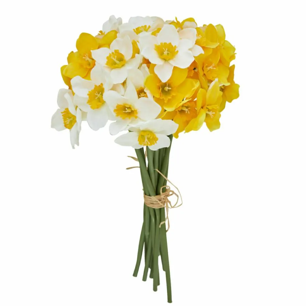 Deko-Blume 12er Set Misapina