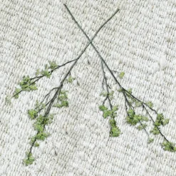 Dekoblume 2er Set Mormant