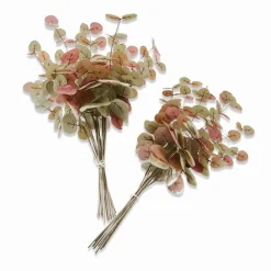Dekoblume 2er Set Pignon