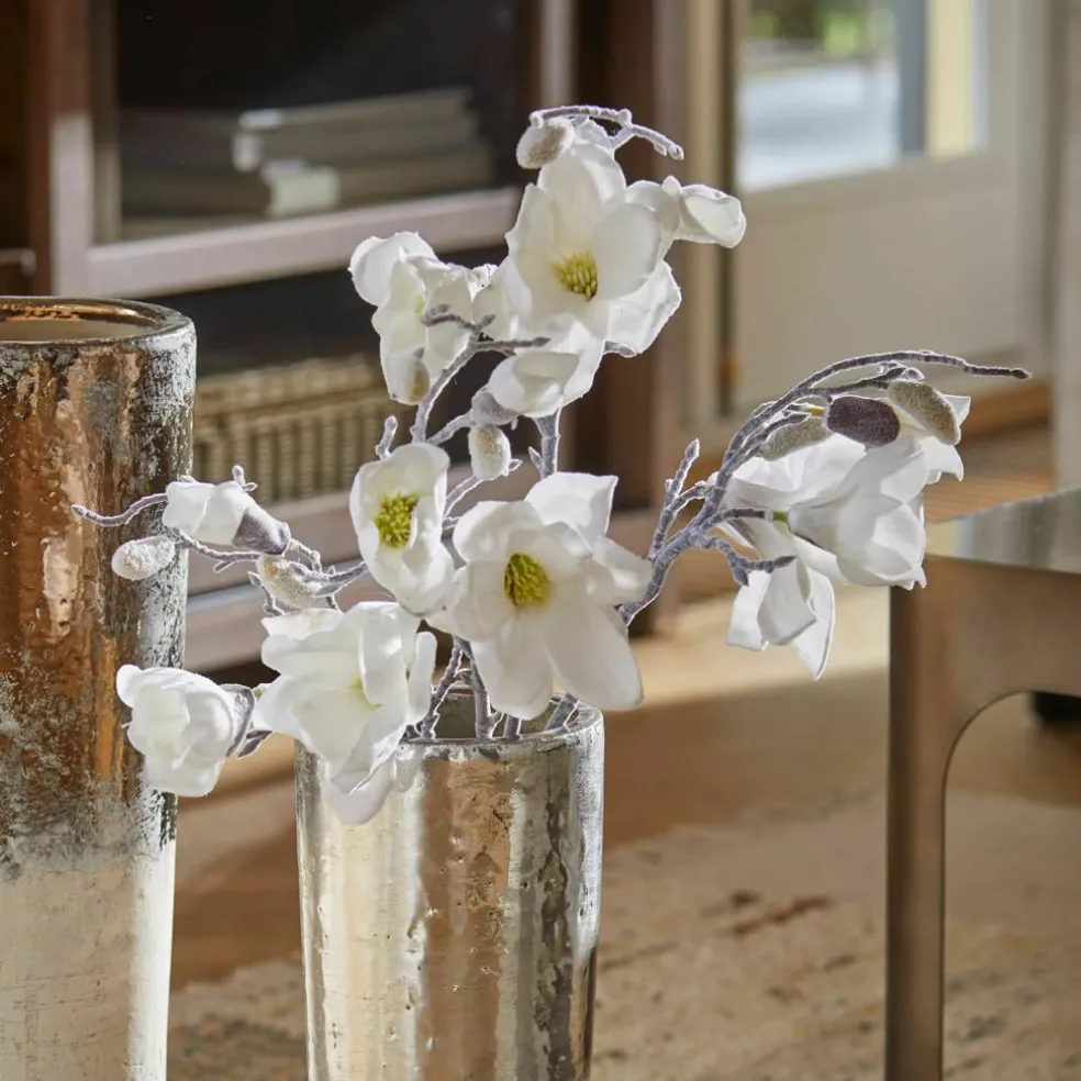 Deko-Blume 4er Set Santavella