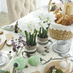 Deko-Blume 2er Set Soralen