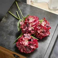 Deko-Blume 3er Set Virette