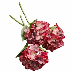 Deko-Blume 3er Set Virette