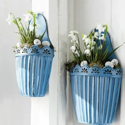 Deko-Blume 12er Set Willmare