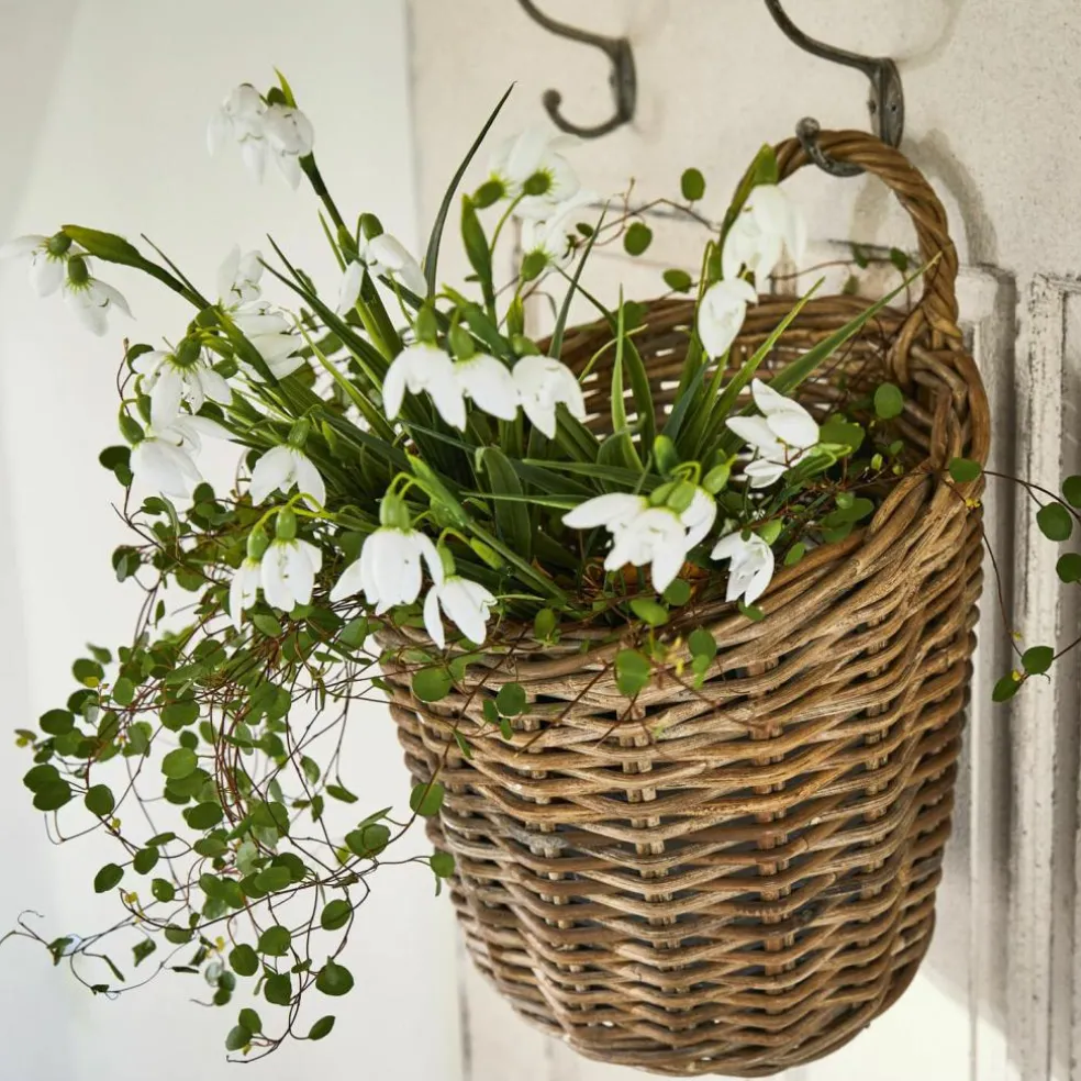 Deko-Blume 12er Set Willmare