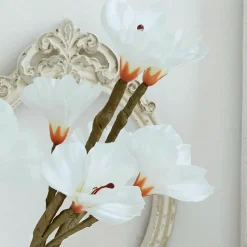 Deko-Blume 6er Set Xivale