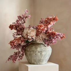 Deko-Blume 3er Set Ylvi