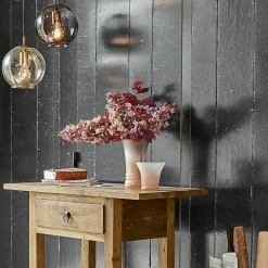 Deko-Blume 3er Set Ylvi