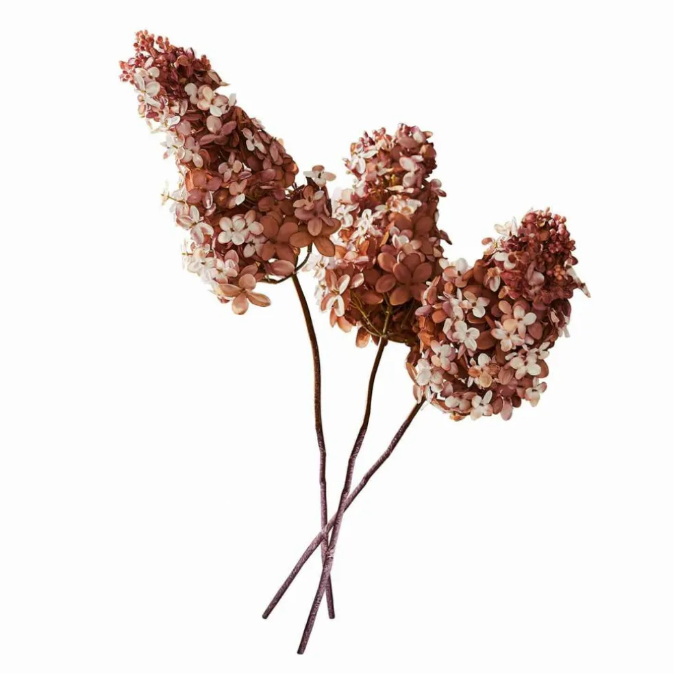 Deko-Blume 3er Set Ylvi