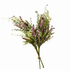 Deko-Blumenstrauß 2er Set Oiselette