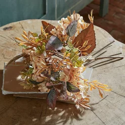 Deko-Blumenstrauß Grazietta