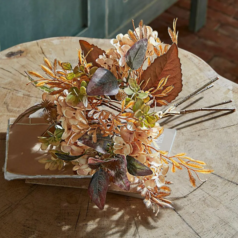 Deko-Blumenstrauß Grazietta