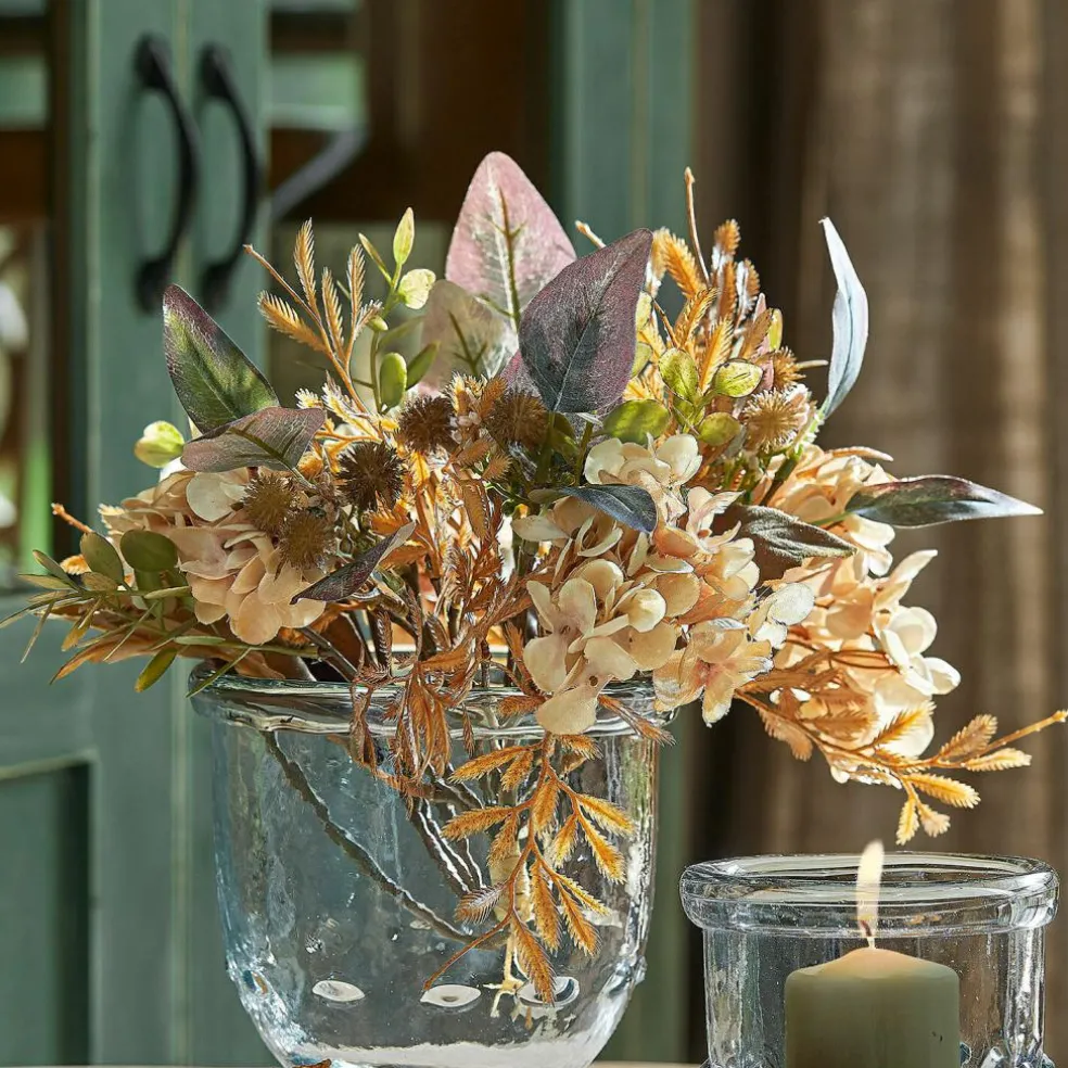 Deko-Blumenstrauß Grazietta