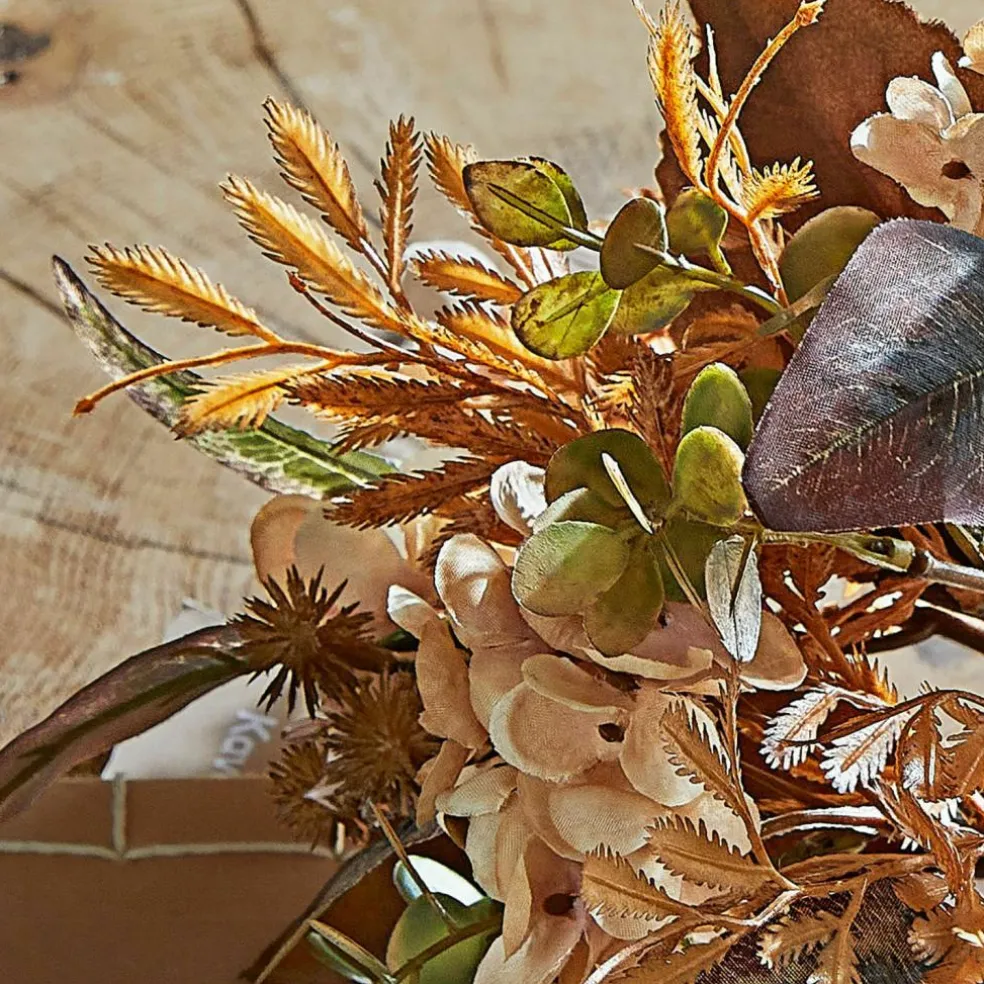 Deko-Blumenstrauß Grazietta