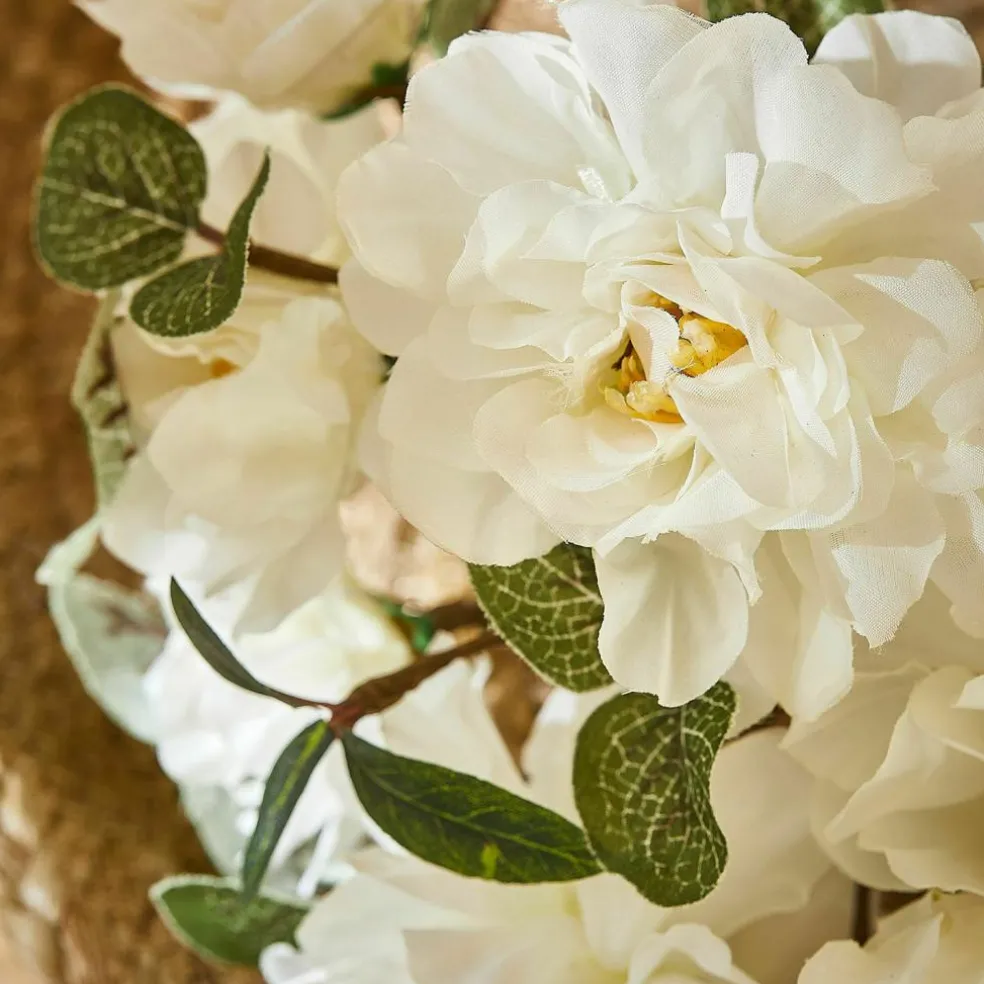 Deko-Blumenstrauß Quérisse