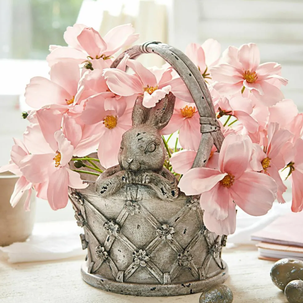 Deko-Blumenstrauß Tilla