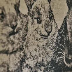 Dekoboard Cottontail Farms