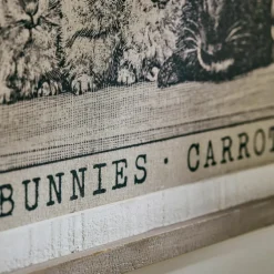 Dekoboard Cottontail Farms