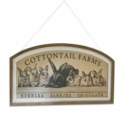 Dekoboard Cottontail Farms