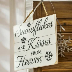 Dekoboard Snowflakes