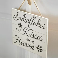 Dekoboard Snowflakes