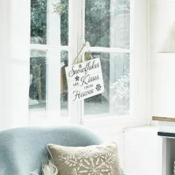 Dekoboard Snowflakes