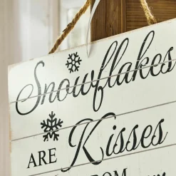 Dekoboard Snowflakes